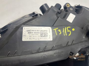 Foto 7 von Frontscheinwerfer Audi Xenon 8R0941005C Links