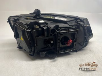 Foto 8 von Frontscheinwerfer Audi Xenon 8R0941005C Links