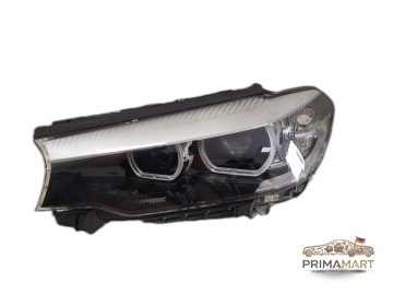 Foto 1 von Frontscheinwerfer BMW Full LED 8499111 Rechts
