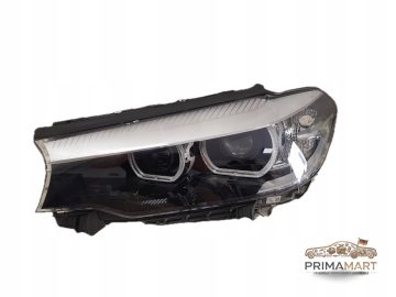 Foto 2 von Frontscheinwerfer BMW Full LED 8499111 Rechts