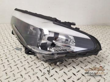 Foto 4 von Frontscheinwerfer BMW Full LED 8499111 Rechts