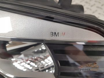 Foto 5 von Frontscheinwerfer BMW Full LED 8499111 Rechts