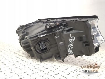 Foto 7 von Frontscheinwerfer BMW Full LED 8499111 Rechts