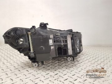 Foto 8 von Frontscheinwerfer BMW Full LED 8499111 Rechts
