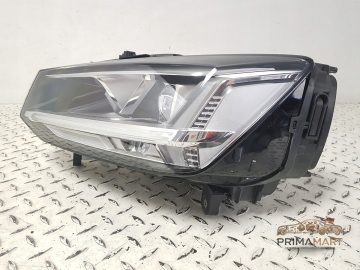Foto 5 von Frontscheinwerfer Audi Full LED 81A941033 Links