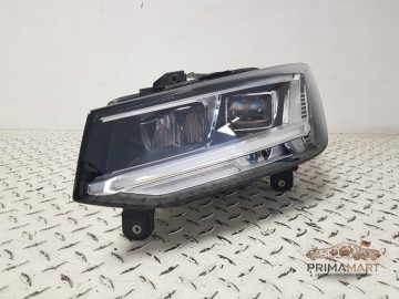 Foto 7 von Frontscheinwerfer Audi Full LED 81A941033 Links