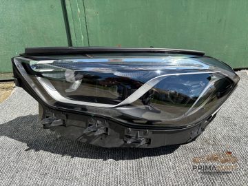 Foto 2 von Frontscheinwerfer Mercedes-Benz A2479064104 Links
