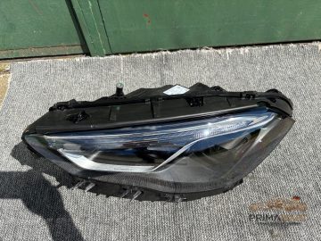 Foto 3 von Frontscheinwerfer Mercedes-Benz A2479064104 Links