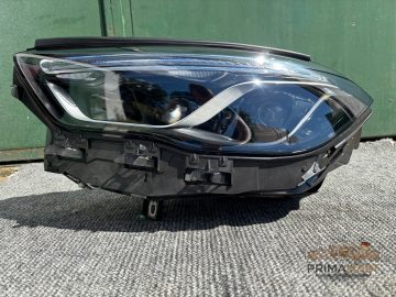 Foto 4 von Frontscheinwerfer Mercedes-Benz A2479064104 Links