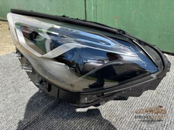 Foto 6 von Frontscheinwerfer Mercedes-Benz A2479064104 Links