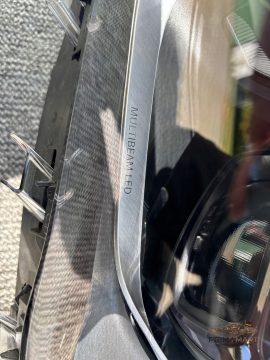 Foto 8 von Frontscheinwerfer Mercedes-Benz A2479064104 Links