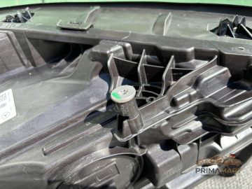 Foto 13 von Frontscheinwerfer Mercedes-Benz A2479064104 Links