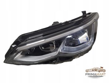 Foto 2 von Frontscheinwerfer Volkswagen Full LED 5H1941035J Links