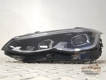 Foto 6 von Frontscheinwerfer Volkswagen Full LED 5H1941035J Links