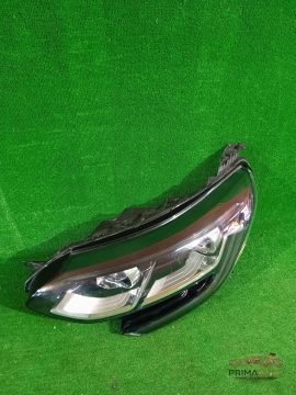 Foto 3 von Frontscheinwerfer Renault LED 260602792R Rechts