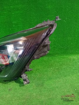 Foto 4 von Frontscheinwerfer Renault LED 260602792R Rechts