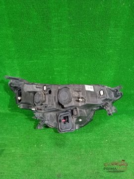 Foto 7 von Frontscheinwerfer Renault LED 260602792R Rechts