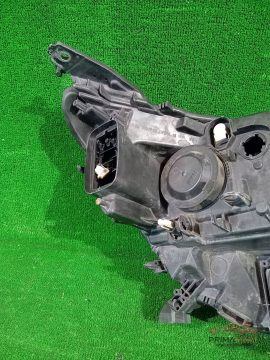 Foto 8 von Frontscheinwerfer Renault LED 260602792R Rechts
