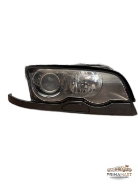 Foto 1 von Frontscheinwerfer BMW Xenon 6911448 Rechts