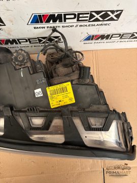 Foto 5 von Frontscheinwerfer BMW Xenon 6911448 Rechts