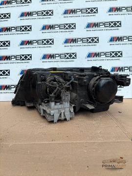 Foto 6 von Frontscheinwerfer BMW Xenon 6911448 Rechts