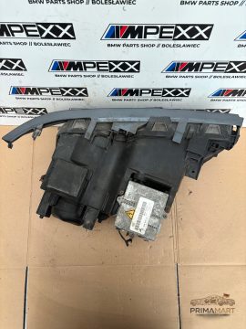 Foto 7 von Frontscheinwerfer BMW Xenon 6911448 Rechts