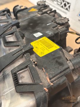 Foto 9 von Frontscheinwerfer BMW Xenon 6911448 Rechts
