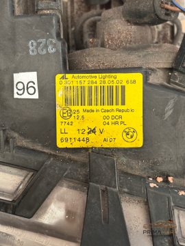 Foto 10 von Frontscheinwerfer BMW Xenon 6911448 Rechts