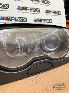 Foto 3 von Frontscheinwerfer BMW Xenon 6911447 Links