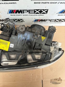 Foto 4 von Frontscheinwerfer BMW Xenon 6911447 Links