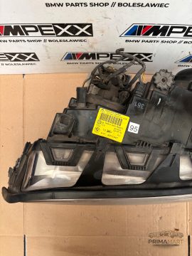 Foto 5 von Frontscheinwerfer BMW Xenon 6911447 Links