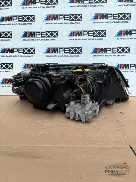 Foto 6 von Frontscheinwerfer BMW Xenon 6911447 Links