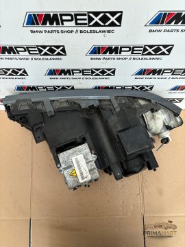 Foto 7 von Frontscheinwerfer BMW Xenon 6911447 Links