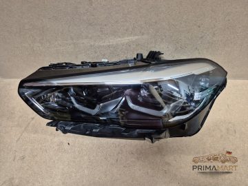Foto 2 von Frontscheinwerfer Automotive Lighting Full LED 5A27987 Links