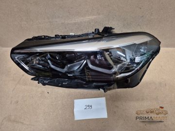 Foto 3 von Frontscheinwerfer Automotive Lighting Full LED 5A27987 Links