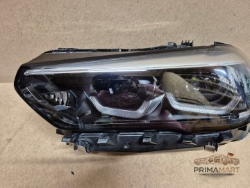 Foto 4 von Frontscheinwerfer Automotive Lighting Full LED 5A27987 Links