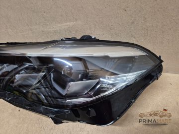 Foto 5 von Frontscheinwerfer Automotive Lighting Full LED 5A27987 Links