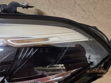 Foto 6 von Frontscheinwerfer Automotive Lighting Full LED 5A27987 Links