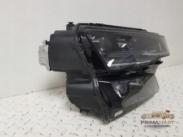 Foto 7 von Frontscheinwerfer Skoda LED 57B941036B Rechts