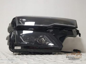 Foto 8 von Frontscheinwerfer Skoda LED 57B941036B Rechts