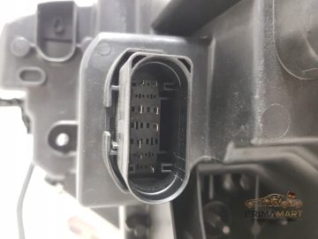 Foto 12 von Frontscheinwerfer Skoda LED 57B941036B Rechts