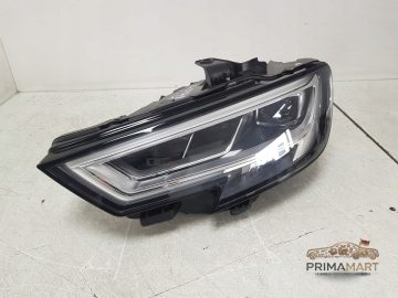Foto 3 von Frontscheinwerfer Audi Full LED 8V0941033C Links
