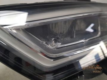 Foto 5 von Frontscheinwerfer Audi Full LED 8V0941033C Links