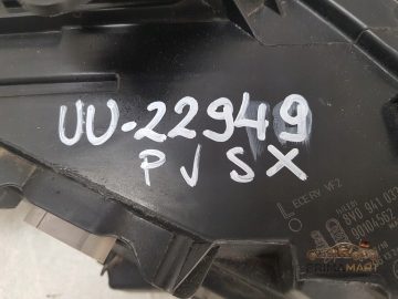 Foto 14 von Frontscheinwerfer Audi Full LED 8V0941033C Links