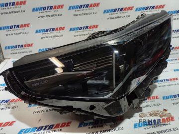 Foto 3 von Frontscheinwerfer BMW Full LED 5A798D8 Rechts
