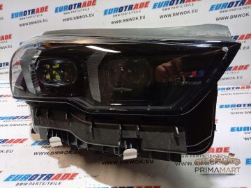 Foto 4 von Frontscheinwerfer BMW Full LED 5A798D8 Rechts