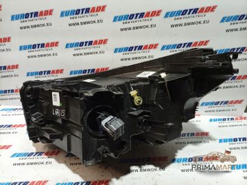 Foto 12 von Frontscheinwerfer BMW Full LED 5A798D8 Rechts