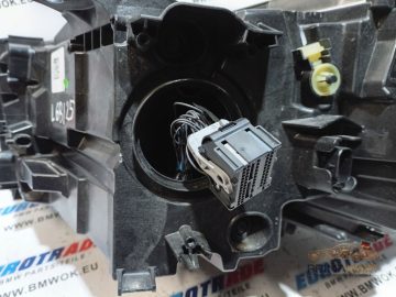 Foto 15 von Frontscheinwerfer BMW Full LED 5A798D8 Rechts