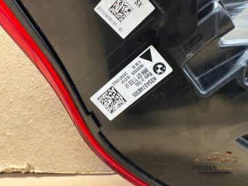 Foto 6 von Rückleuchte BMW H35A37AB305 Links