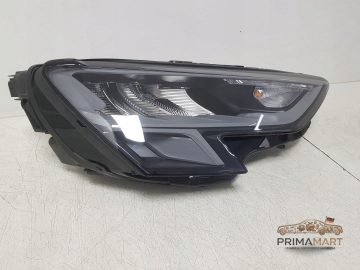 Foto 3 von Frontscheinwerfer Audi Full LED 8Y0941012 Rechts